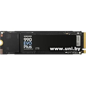 Samsung 2Tb M.2 PCI-E SSD MZ-V9S2T0BW