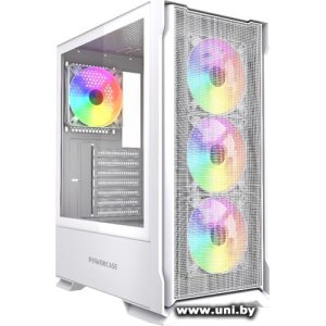 Powercase Mistral AZ4W ARGB CMAZW-A4