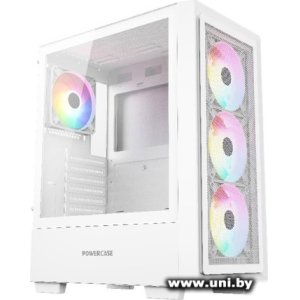 Powercase Mistral AY4W ARGB CMAYW-A4