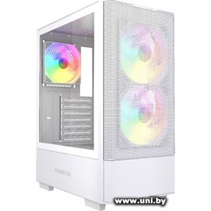 Powercase Mistral AY3W ARGB CMAYW-A3