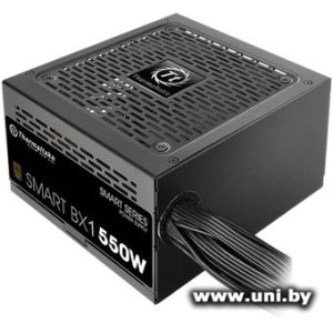 Купить Thermaltake 550W Smart BX1 SE PS-SPD-0550NNSABE-2 в Минске, доставка по Беларуси