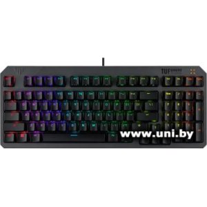 Купить ASUS RA07 TUF Gaming K3 Gen II (90MP0390-BKRA01) в Минске, доставка по Беларуси