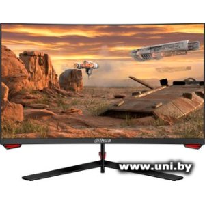 Купить Dahua 27` LM27-E230C (DHI-LM27-E230C) в Минске, доставка по Беларуси