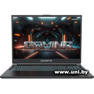 GIGABYTE G6 (KF-H3KZ853KD)