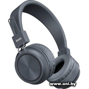 Купить Hoco W25 Grey в Минске, доставка по Беларуси