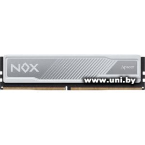 Купить DDR4 16G PC-28800 Apacer (AH4U16G36C25YMWAA-1) в Минске, доставка по Беларуси