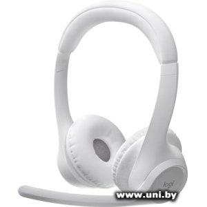 Logitech Zone 300 White (981-001417)