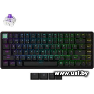 Купить Keychron K2 HE Standart Edition Black K2H-J1 (K2H-J1-RU) в Минске, доставка по Беларуси