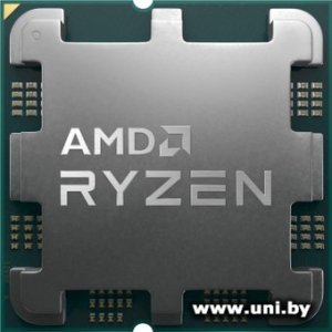 AMD Ryzen 9 9950X3D