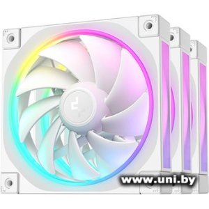Купить Deepcool FL12 WH-3 IN 1 R-FL12-WHAPN3-G в Минске, доставка по Беларуси
