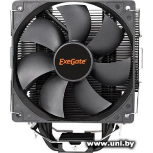 Купить ExeGate Dark Magic EXX400-PWM EX286299RUS в Минске, доставка по Беларуси