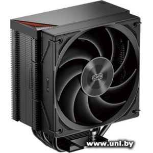 PCCooler RZ500 Black (RZ500-BKNWNX-GL)