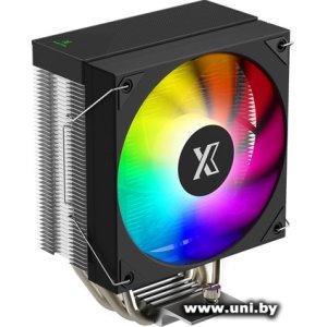 XASTRA AR400 ARGB Basic (AR400-XXAFPB-GL)