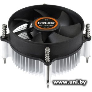Купить ExeGate EK-11508.PWM EX286141RUS в Минске, доставка по Беларуси