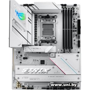 ASUS ROG Strix B850-A Gaming WiFi