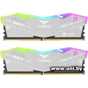 Купить DDR5 64G PC-48000 Team (FF2D564G6000HC38JDC01) в Минске, доставка по Беларуси
