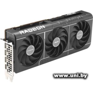 ASUS 16GB RX 9070 XT (PRIME-RX9070XT-O16G)