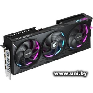 GIGABYTE 16GB RX 9070 XT (GV-R9070XTAORUS E-16GD)