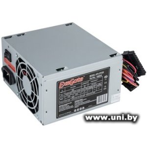 Купить ExeGate 350W CP350 EX169945RUS-S в Минске, доставка по Беларуси