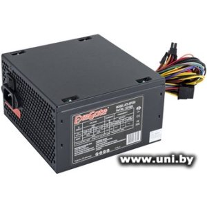 Купить ExeGate 350W ATX-XP350 EX221985RUS-S в Минске, доставка по Беларуси