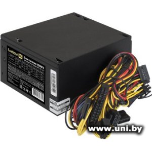 Купить ExeGate 400W 400NPX EX224732RUS-PC в Минске, доставка по Беларуси