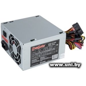 Купить ExeGate 400W CP400 EX165131RUS-S в Минске, доставка по Беларуси
