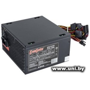 Купить ExeGate 400W XP400 EX219459RUS-S в Минске, доставка по Беларуси