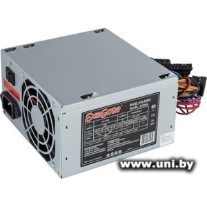Купить ExeGate 450W AB450 EX219184RUS-S в Минске, доставка по Беларуси