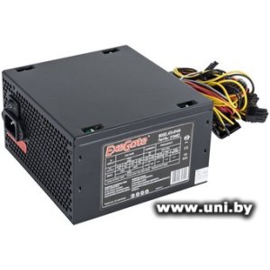 Купить ExeGate 450W XP450 EX219461RUS в Минске, доставка по Беларуси