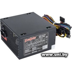 Купить ExeGate 650W XP650 EX259603RUS-S в Минске, доставка по Беларуси