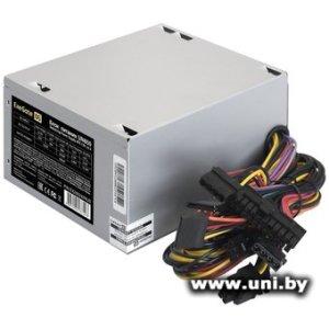 Купить ExeGate 850W UN850 EX292242RUS в Минске, доставка по Беларуси