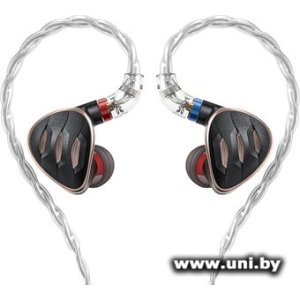 Купить FiiO FH5s Black в Минске, доставка по Беларуси