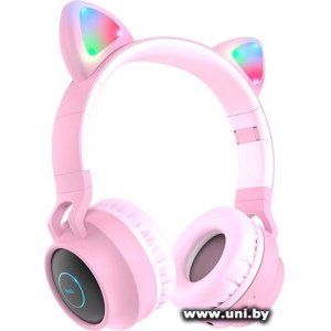 Купить Hoco W27 Pink в Минске, доставка по Беларуси