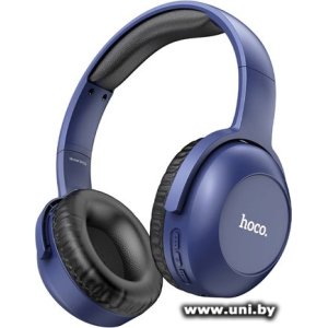 Купить Hoco W33 Blue в Минске, доставка по Беларуси