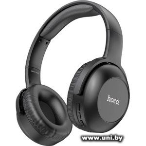 Купить Hoco W33 Black в Минске, доставка по Беларуси