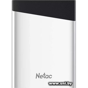 Netac 2Tb USB SSD NT01Z6S-002T-32SL