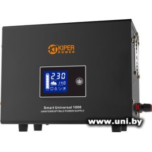 Kiper Power Smart Universal 1000