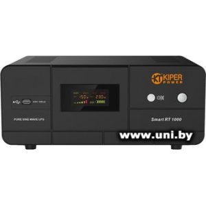 Купить Kiper Power Smart RT 1000 в Минске, доставка по Беларуси