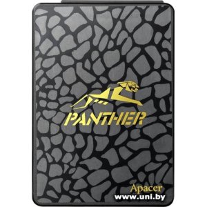 Купить Apacer 240Gb SATA3 SSD AP240GAS340G в Минске, доставка по Беларуси