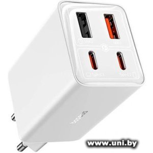 Baseus [P10162705212-00] White