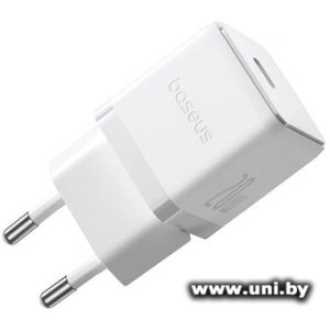 Baseus [P10111602213-00] White