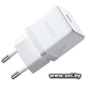 Baseus [P10111602213-01] White