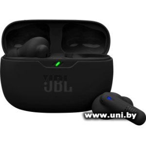 Купить JBL Wave Beam 2 Black (JBLWBEAM2BLK) в Минске, доставка по Беларуси