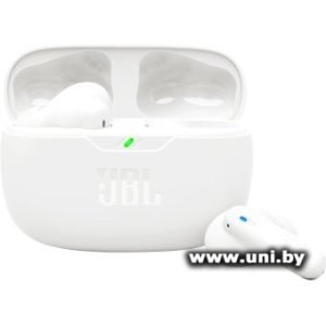 Купить JBL Wave Beam 2 White (JBLWBEAM2WHT) в Минске, доставка по Беларуси
