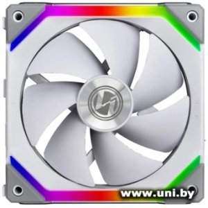 Lian Li UNI Fan SL 120 G99.12UF1W.R0 (UF-SL120-1W)