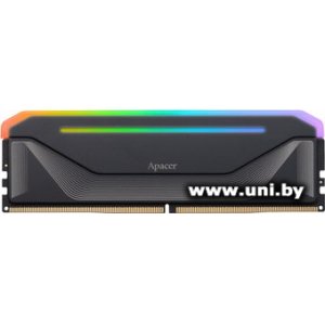 DDR5 16G PC-51200 Apacer (AH5U16G64C652NBAA-1)