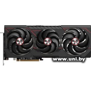 SAPPHIRE 16GB RX 9070 XT (11348-03-20G)