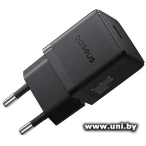 Купить Baseus [P10111605113-01] Black в Минске, доставка по Беларуси