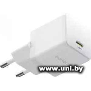 Купить Baseus [P10111605213-00] White в Минске, доставка по Беларуси