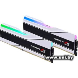 Купить DDR5 64G PC-48000 G.Skill (F5-6000J2836G32GX2-TZ5NRW) в Минске, доставка по Беларуси